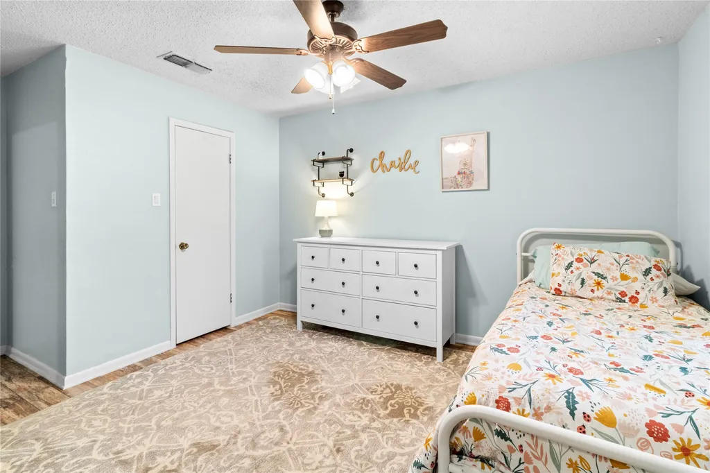 4 Circle . Drive Teague TX 75860