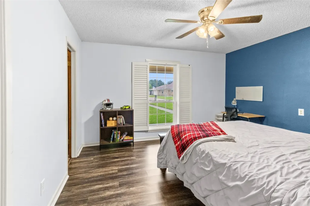 4 Circle . Drive Teague TX 75860