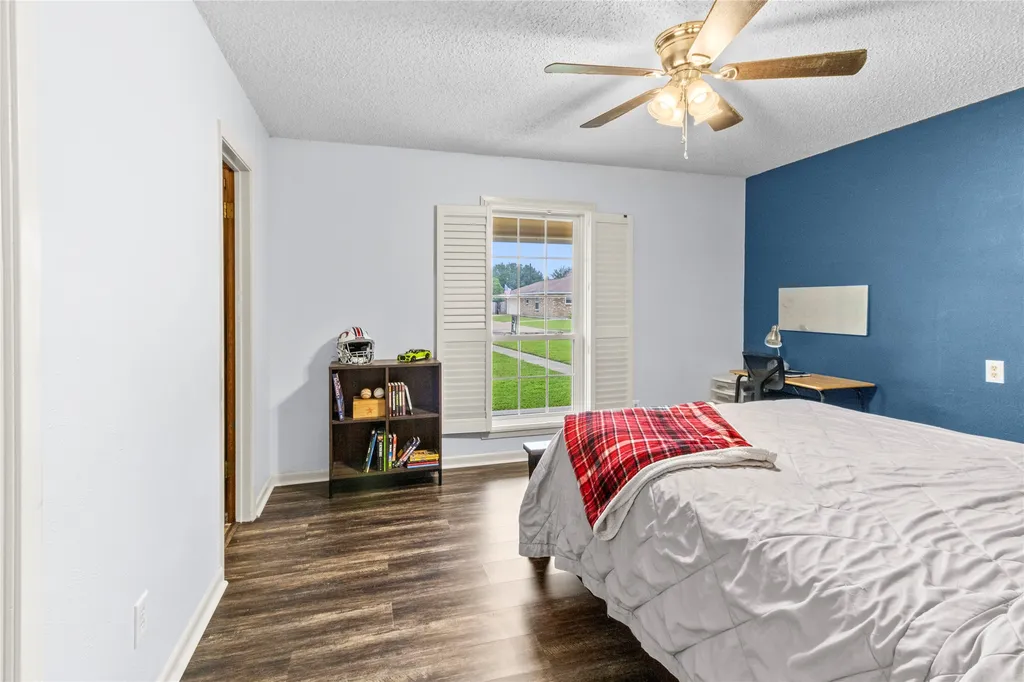 4 Circle . Drive Teague TX 75860