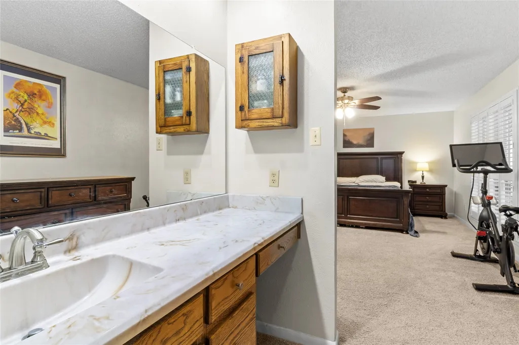 4 Circle . Drive Teague TX 75860