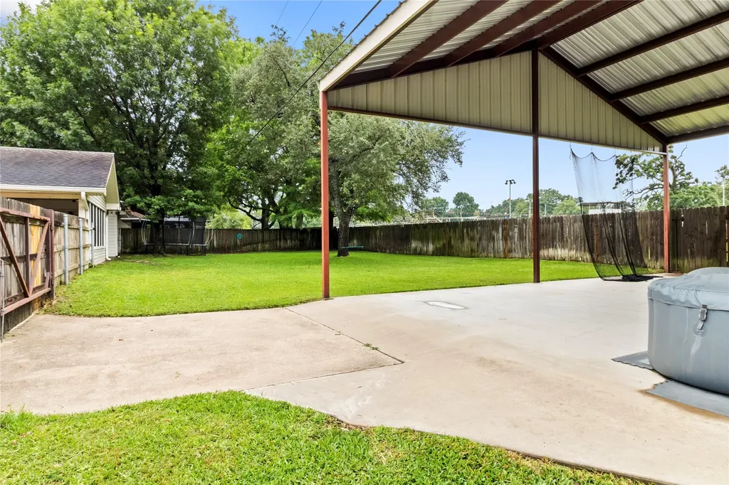 4 Circle . Drive Teague TX 75860