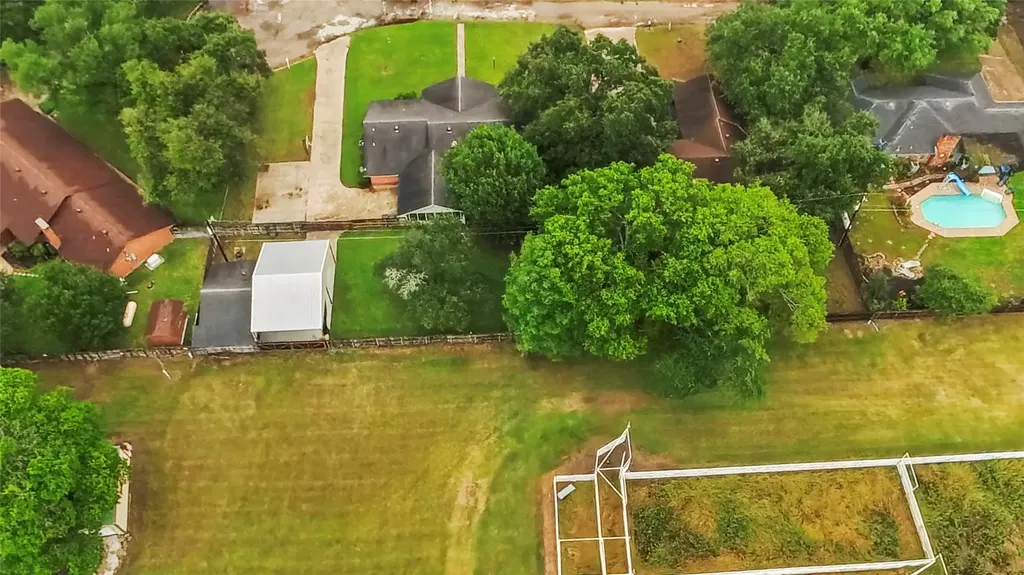 4 Circle . Drive Teague TX 75860