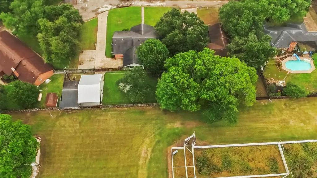 4 Circle . Drive Teague TX 75860