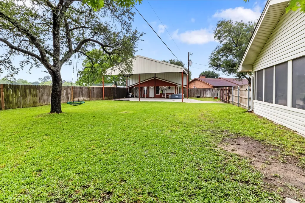4 Circle . Drive Teague TX 75860