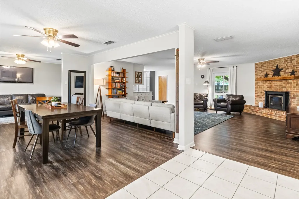 4 Circle . Drive Teague TX 75860