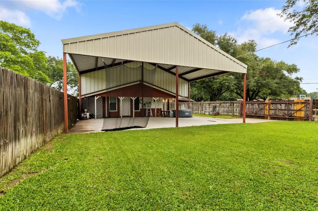 4 Circle . Drive Teague TX 75860