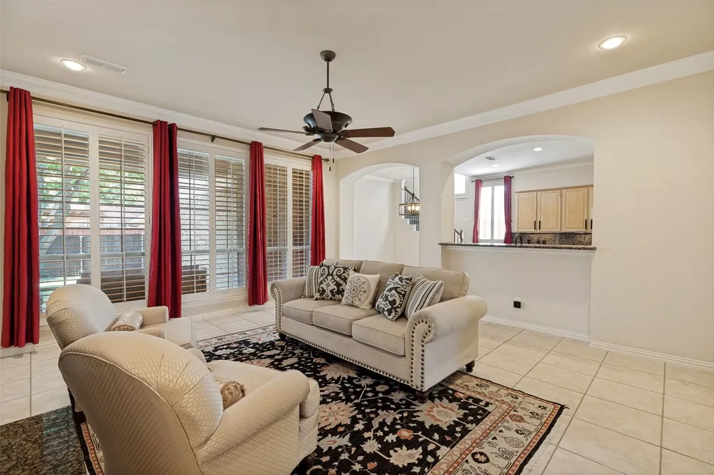 2719 Middleton Drive Frisco TX 75033