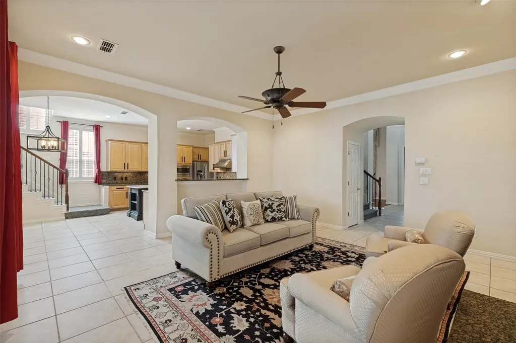 2719 Middleton Drive Frisco TX 75033