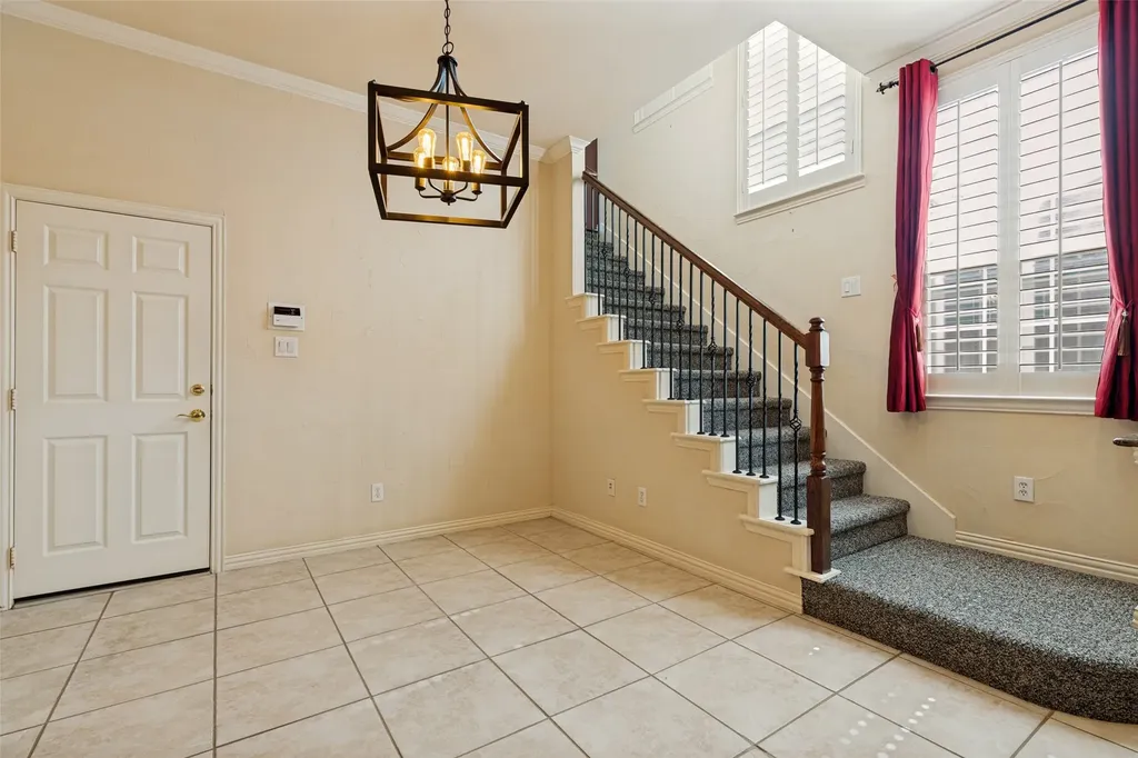 2719 Middleton Drive Frisco TX 75033