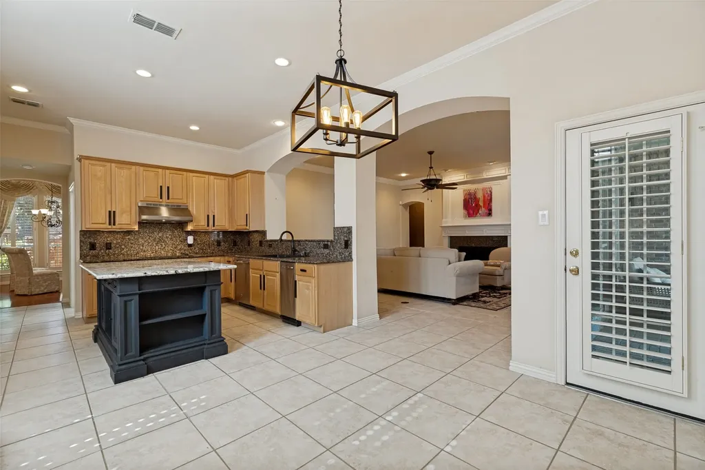 2719 Middleton Drive Frisco TX 75033
