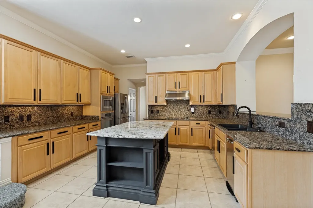 2719 Middleton Drive Frisco TX 75033