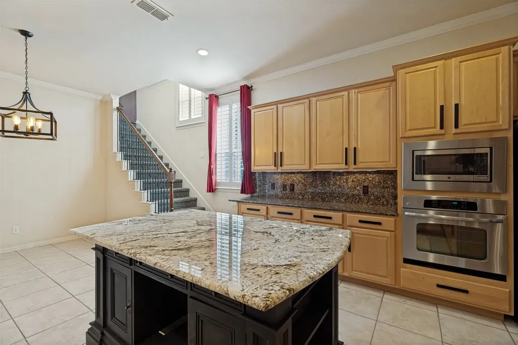 2719 Middleton Drive Frisco TX 75033