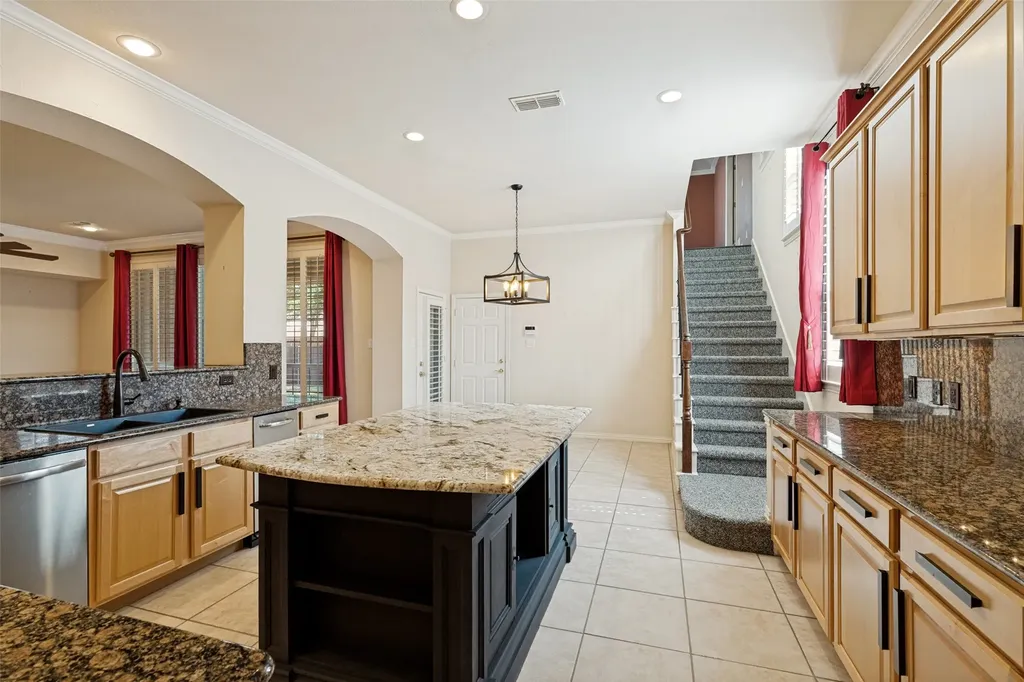 2719 Middleton Drive Frisco TX 75033