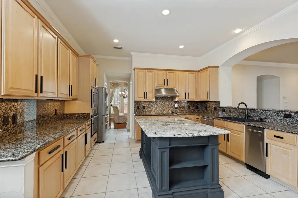 2719 Middleton Drive Frisco TX 75033