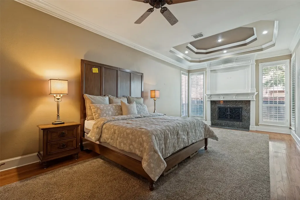 2719 Middleton Drive Frisco TX 75033