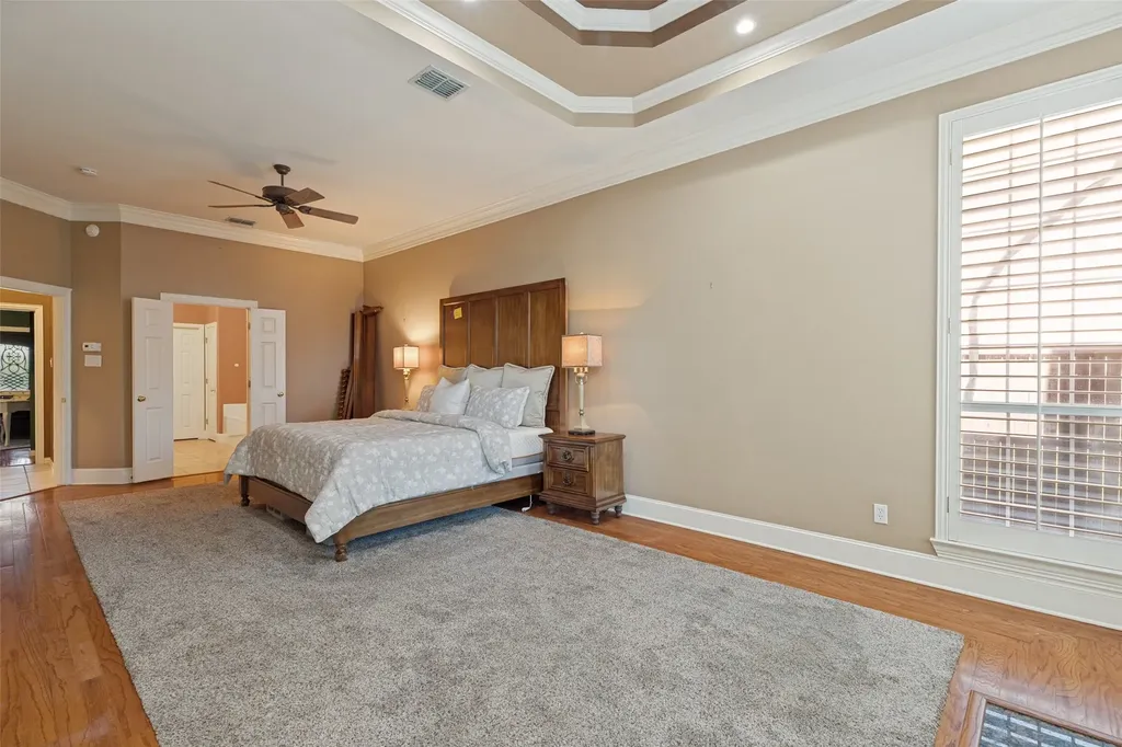2719 Middleton Drive Frisco TX 75033