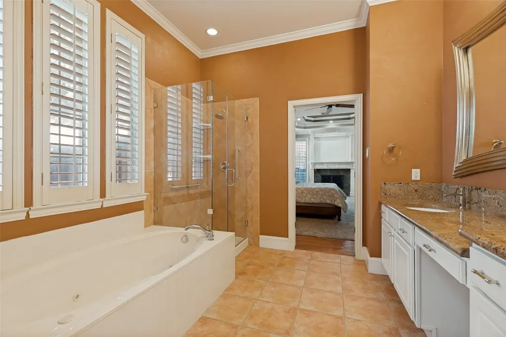 2719 Middleton Drive Frisco TX 75033
