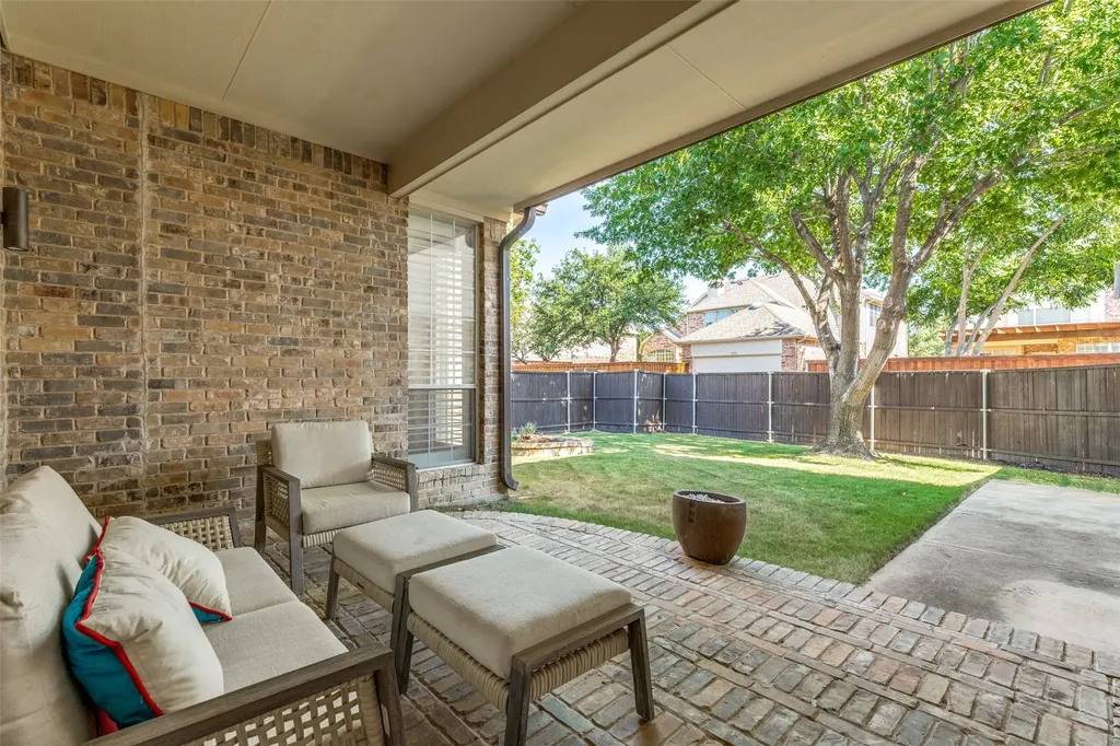 2719 Middleton Drive Frisco TX 75033