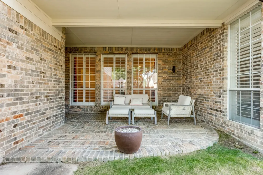 2719 Middleton Drive Frisco TX 75033