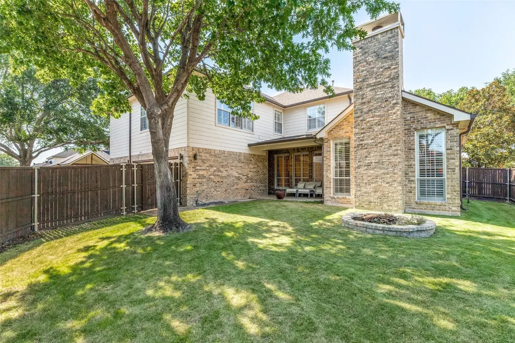 2719 Middleton Drive Frisco TX 75033