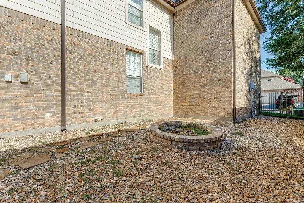 2719 Middleton Drive Frisco TX 75033