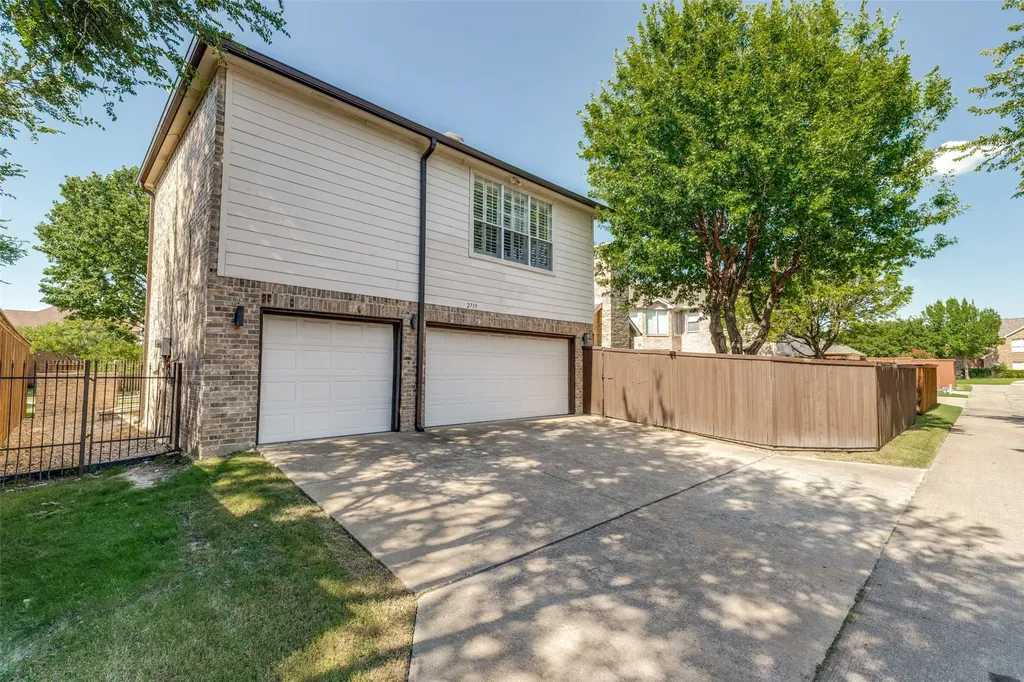 2719 Middleton Drive Frisco TX 75033