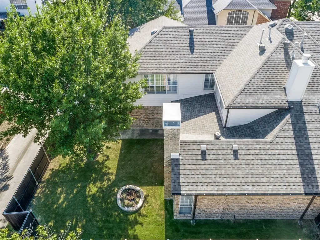 2719 Middleton Drive Frisco TX 75033