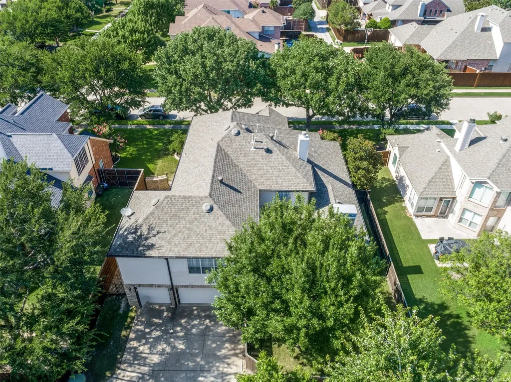 2719 Middleton Drive Frisco TX 75033