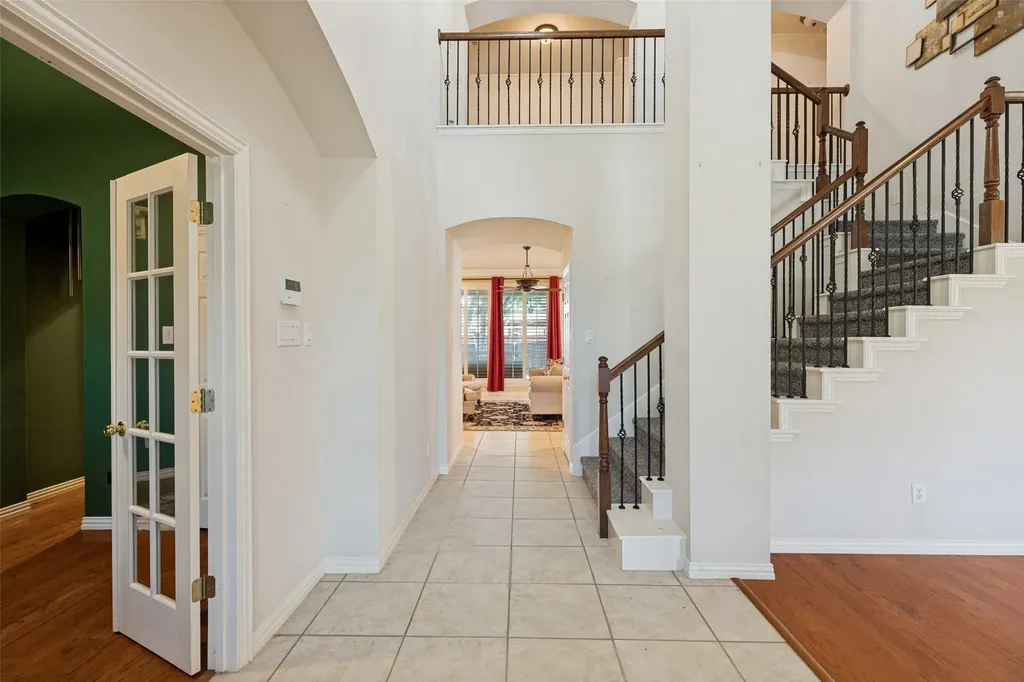 2719 Middleton Drive Frisco TX 75033