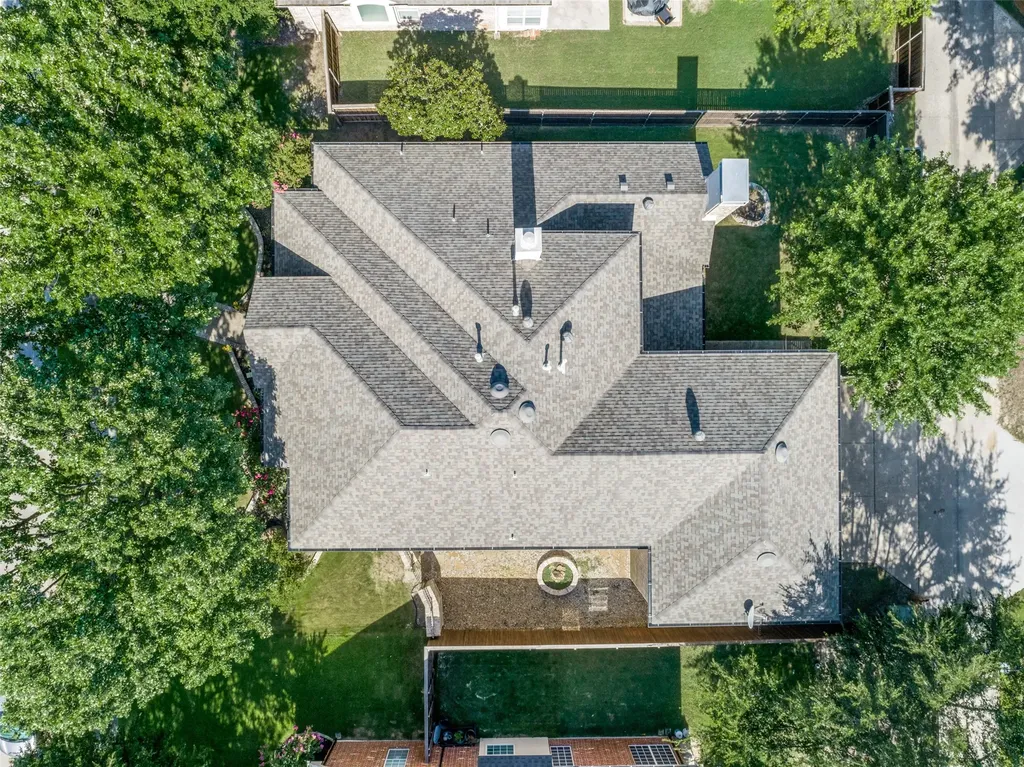 2719 Middleton Drive Frisco TX 75033