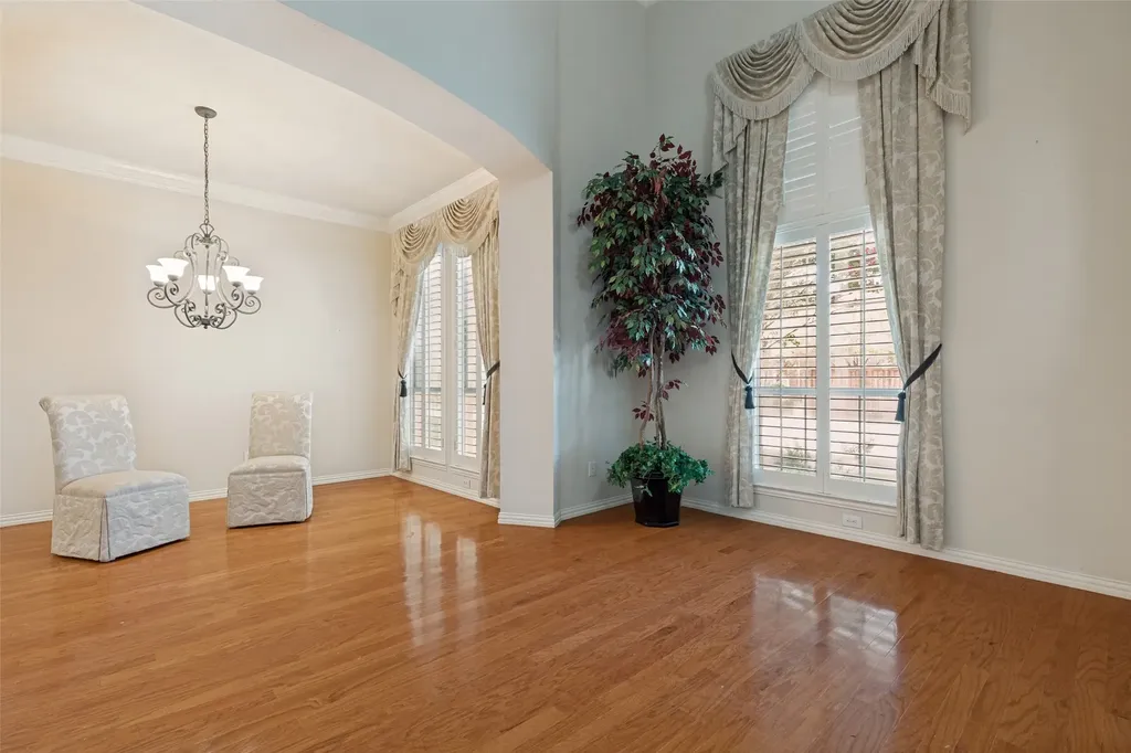 2719 Middleton Drive Frisco TX 75033