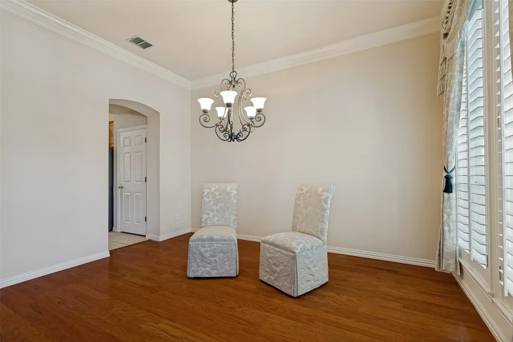 2719 Middleton Drive Frisco TX 75033