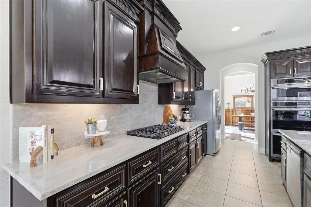 2207 Malin Drive Trophy Club TX 76262