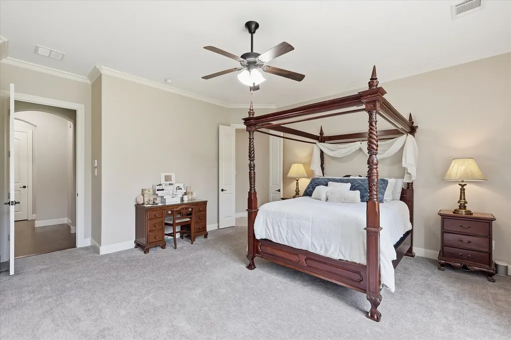 2207 Malin Drive Trophy Club TX 76262