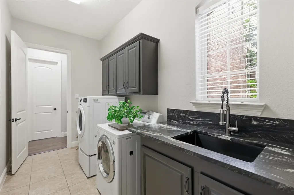 2207 Malin Drive Trophy Club TX 76262