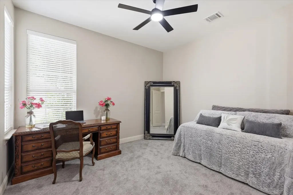 2207 Malin Drive Trophy Club TX 76262