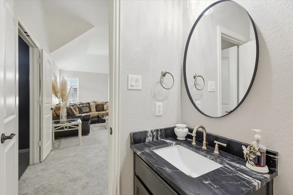 2207 Malin Drive Trophy Club TX 76262