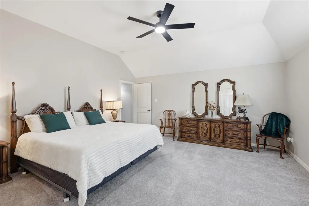 2207 Malin Drive Trophy Club TX 76262