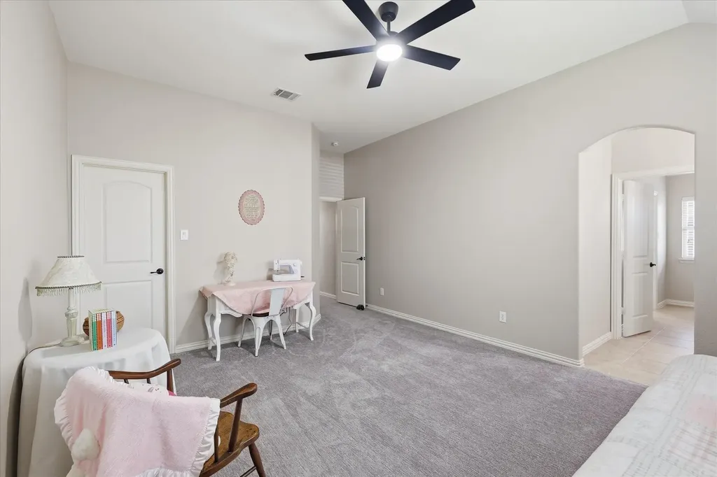 2207 Malin Drive Trophy Club TX 76262