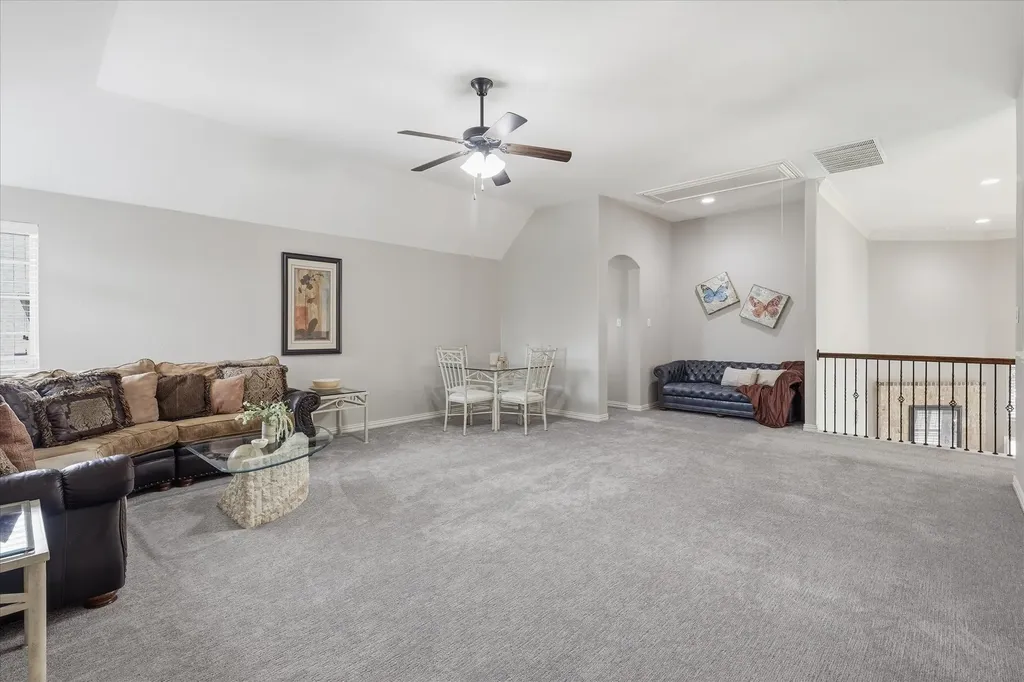 2207 Malin Drive Trophy Club TX 76262
