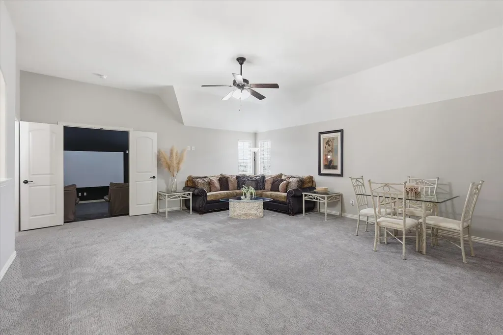 2207 Malin Drive Trophy Club TX 76262
