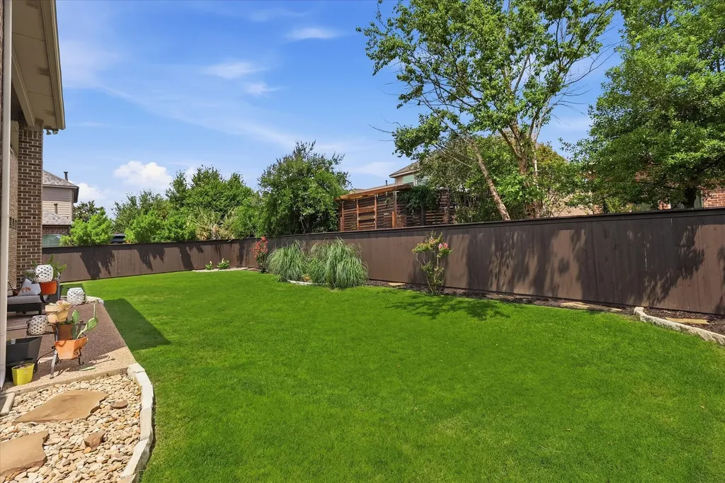 2207 Malin Drive Trophy Club TX 76262