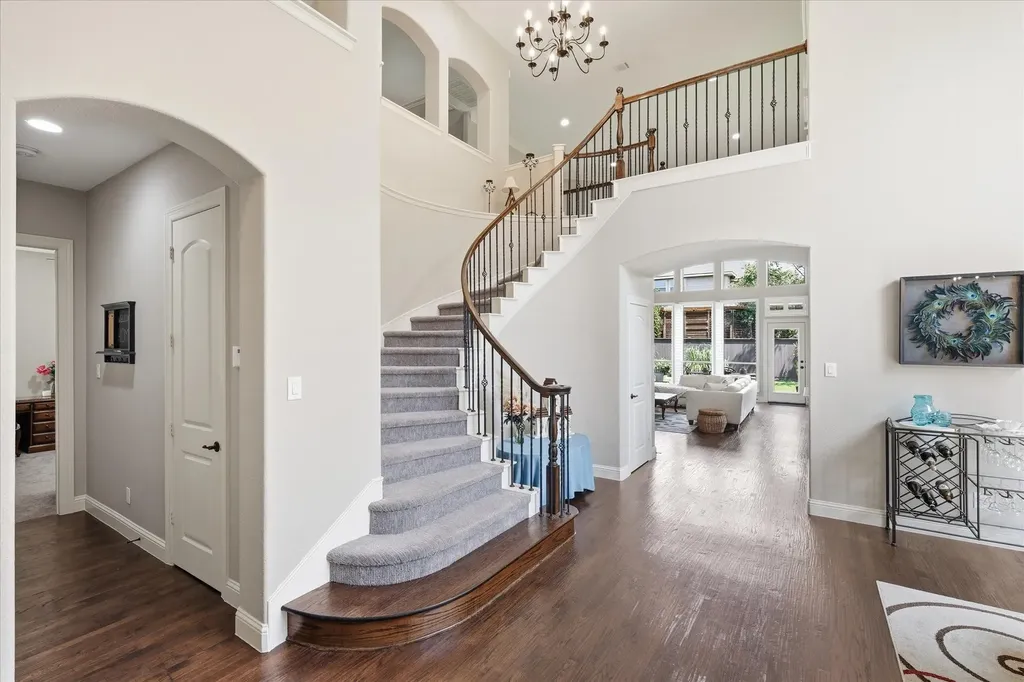 2207 Malin Drive Trophy Club TX 76262