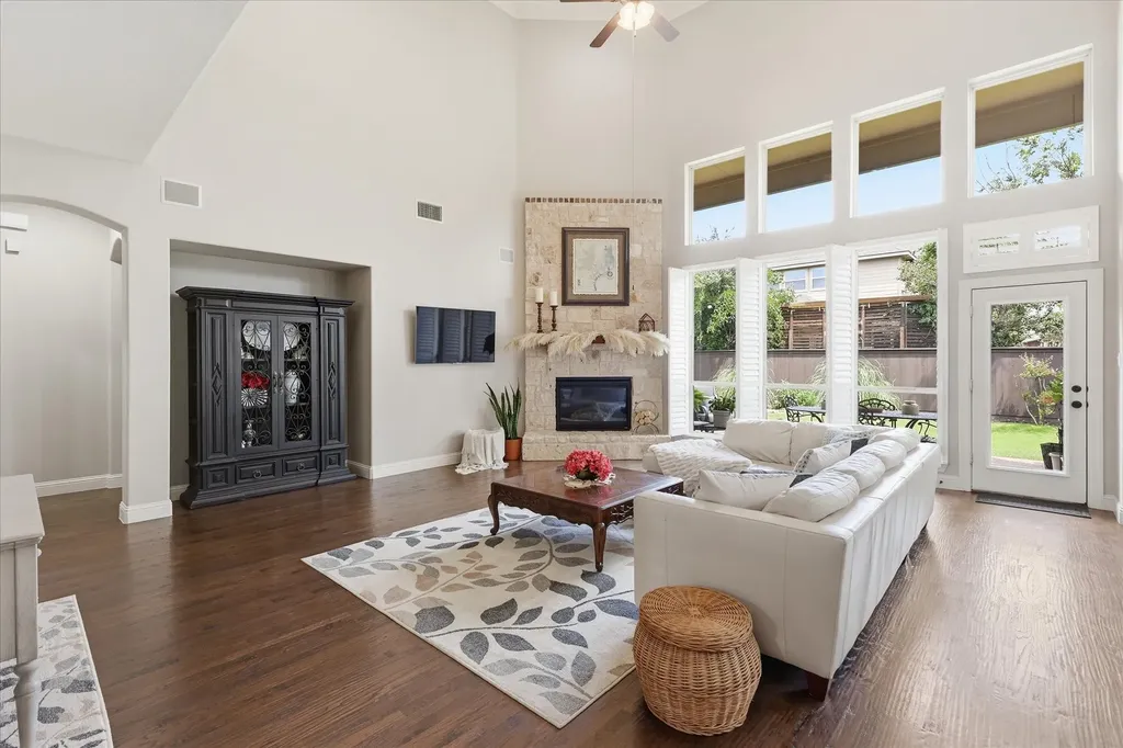 2207 Malin Drive Trophy Club TX 76262