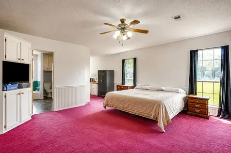 2721 N Hills Terrace Keene TX 76031