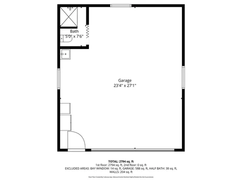 2721 N Hills Terrace Keene TX 76031
