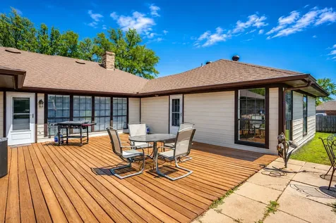 2721 N Hills Terrace Keene TX 76031