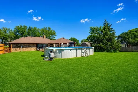 2721 N Hills Terrace Keene TX 76031