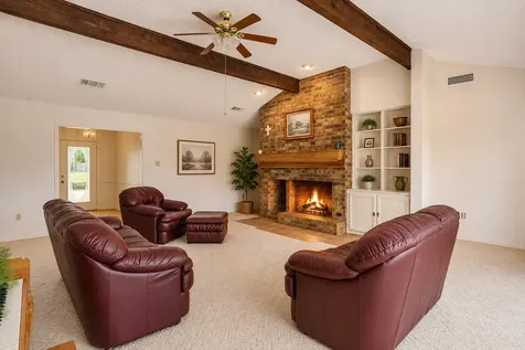 2721 N Hills Terrace Keene TX 76031