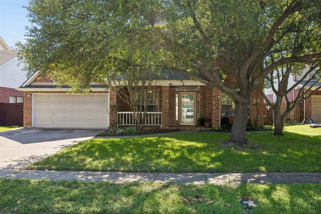 112 Crystal Court Richardson TX 75081